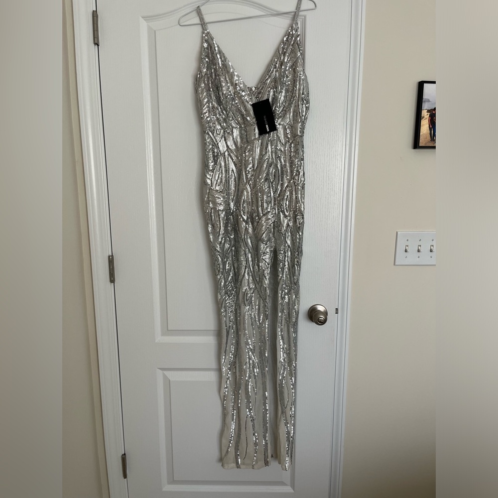 NWT FashonNova dress